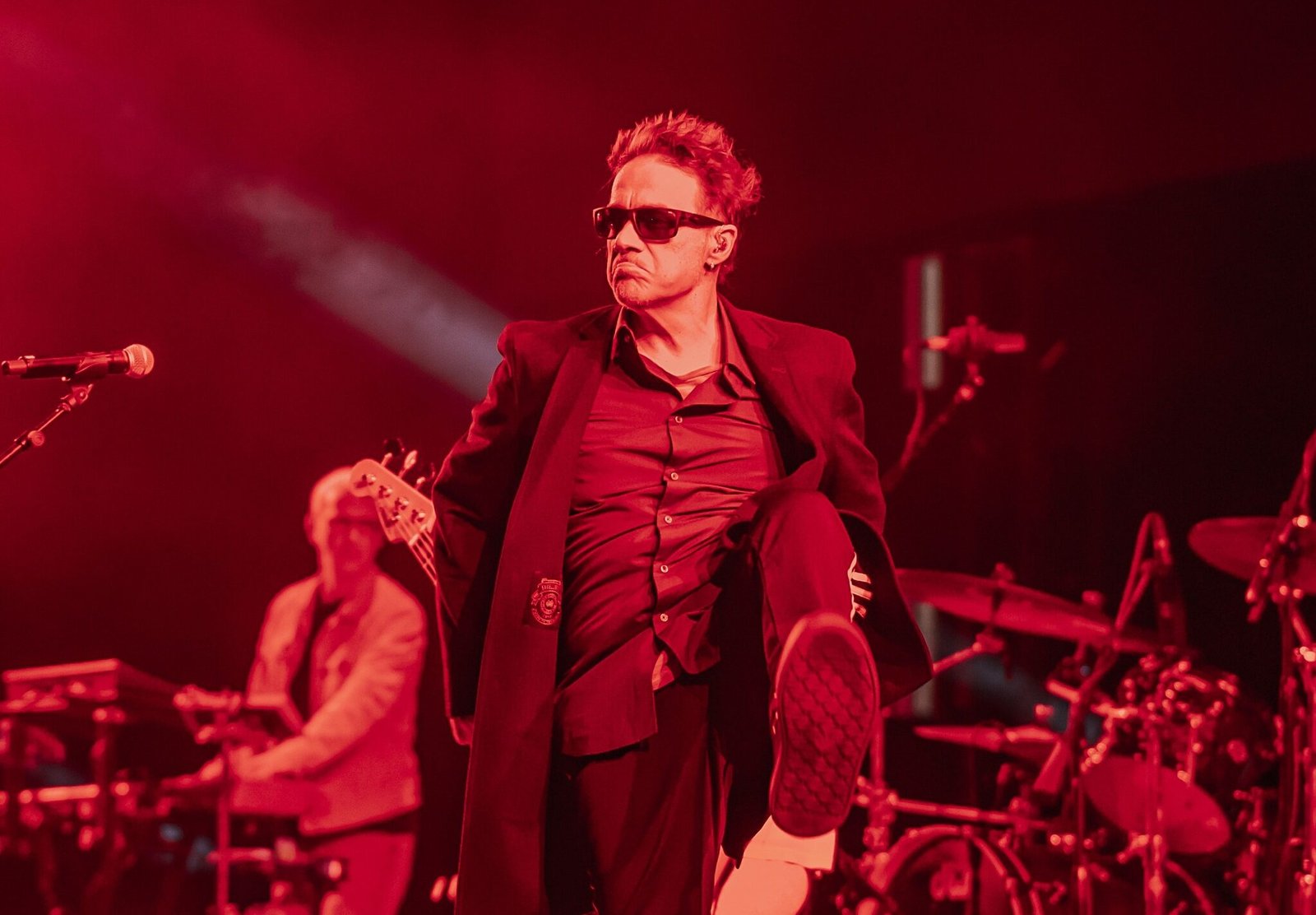 ¡Atentos! Es es la lista de cosas prohibidas para el concierto de Los Fabulosos Cadillacs