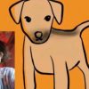 Justicia Para Huellitas: Exhiben a adolescente que adoptó a un perro para asesinarlo