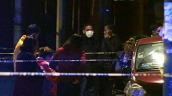Hombre asesina a una mujer y a una niña en plena fiesta de XV años en Jalisco