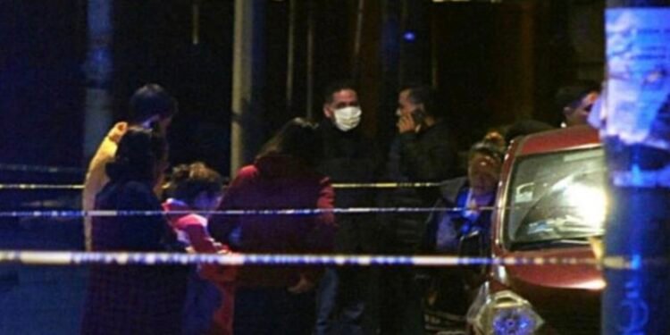 Hombre asesina a una mujer y a una niña en plena fiesta de XV años en Jalisco