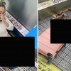 Amputan pierna a mujer tras quedar atorada en escaleras eléctricas de aeropuerto en Tailandia