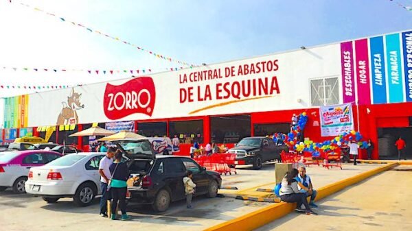 ¿Quién está detrás de El Zorro Abarrotero? Conoce su secreto para tener precios bajos