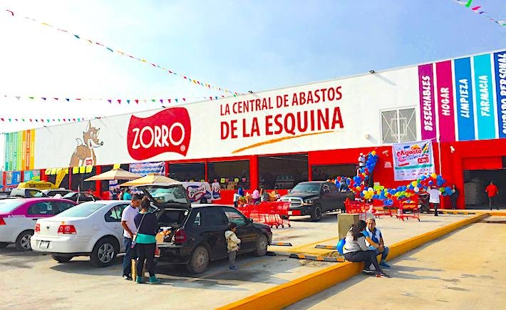 ¿Quién está detrás de El Zorro Abarrotero? Conoce su secreto para tener precios bajos
