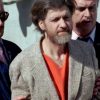 Confirman que Ted Kaczynski murió en una prisión federal de Estados Unidos