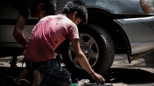 Segob: Trabajo infantil atenta contra seguridad, dignidad y bienestar de niñez y adolescencia