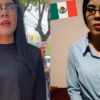 Lady Tepito reaparece con 'la cola entre las patas' y pode disculpas a familia de Lesly Martínez