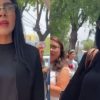 Toda la historia de Lady Tepito: la mujer que amenazó a los familiares de Lesly Martínez