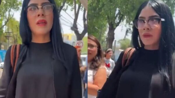 Toda la historia de Lady Tepito: la mujer que amenazó a los familiares de Lesly Martínez