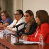 Presenta SSPC informe mensual del GIEV estrategia contra la violencia hacia mujeres y niñas en 15 municipios