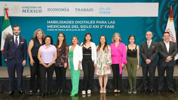 Habilidades Digitales para las Mexicanas del Siglo XXI