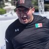 Mexicanos destacan en ronda de clasificación de Copa del Mundo de Tiro con Arco