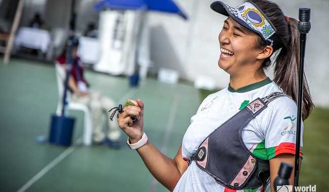 Copa del Mundo de Tiro con Arco