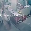 VIDEO: Carnicero es asesinado a sangre fría por negarse a pagar extorsión