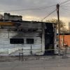 Tragedia en Sonora: 11 personas mueren calcinadas dentro de un bar