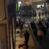 VIDEO: La violencia y disturbios en Francia se extienden a Suiza