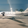 Hallan restos del avión que se desplomó en Veracruz y reportan la muerte del empresario Daniel Flores