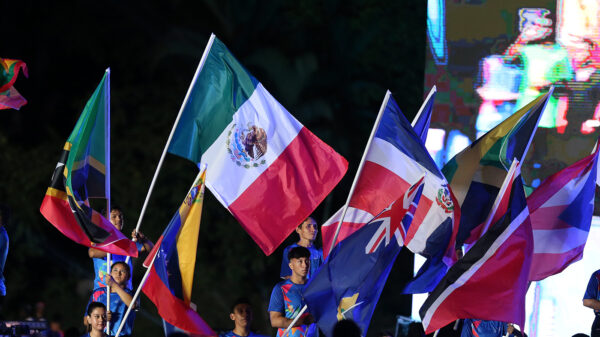 San Salvador 2023 baja el telón; México refrenda título de Juegos Centroamericanos