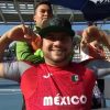 Mario Ramos refrenda plata mundial y da a México plaza para París 2024