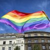 Corte Suprema de Estados Unidos da revés a derechos LGBT tras fallo a favor de una diseñadora web