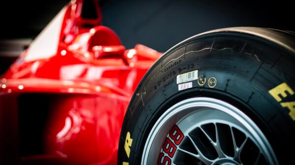 Fórmula 1 hace historia: equipos contarán con pilotos mujeres para 2024