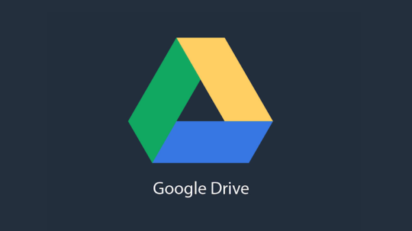 Google Drive: Checa si tu dispositivo estará en la lista de compatibilidad
