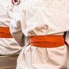 FUERTES IMÁGENES: Maestro de artes marciales mata a pequeño de 8 años en su primera clase