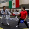 Taekwondo alista Grand Prix de París 2023, previo a Panamericanos