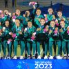 Con victoria en tiempo extra, México logra tricampeonato femenil en Juegos Centroamericanos