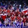 México gana medalla de plata en Copa Panamericana Femenil sub-23 de voleibol de sala