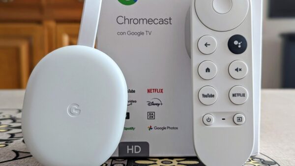 Google TV le hace competencia a Netflix y ahora permitirá ver más de 1000 canales gratis