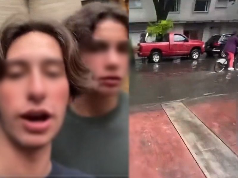 Juniors culpan al 'presidente de Polanco' por las inundaciones y les llueven... pero insultos