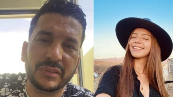 Muere ahogada la hija del cantante Luis Ángel 'El Flaco'