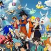Según Japón: estas son las 20 mejores series de Anime de toda la historia