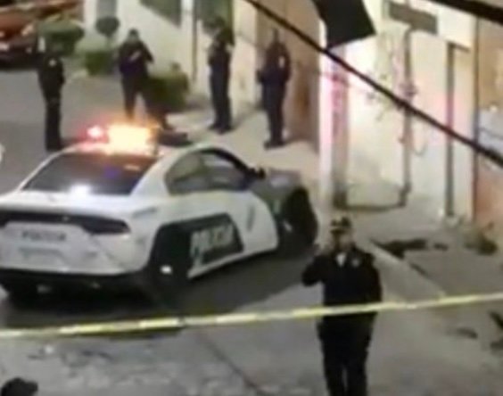 San Miguel Topilejo se vuelve a teñir de sangre; asaltan a hombre y lo asesinan