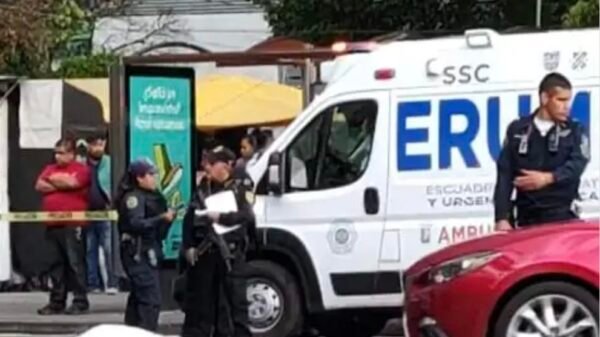 vendedor de dulces asesinato copilco