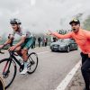 Isaac del Toro gana la sexta etapa del tour de l ́avenir y hace historia