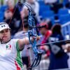 Andrea Becerra obtiene subcampeonato en Mundial de Tiro con Arco