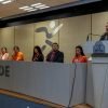 CONADE impulsa campaña para prevenir discriminación y violencia contra las mujeres en el deporte