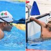 México cosecha dos platas en última jornada del Mundial de Para Natación 2023