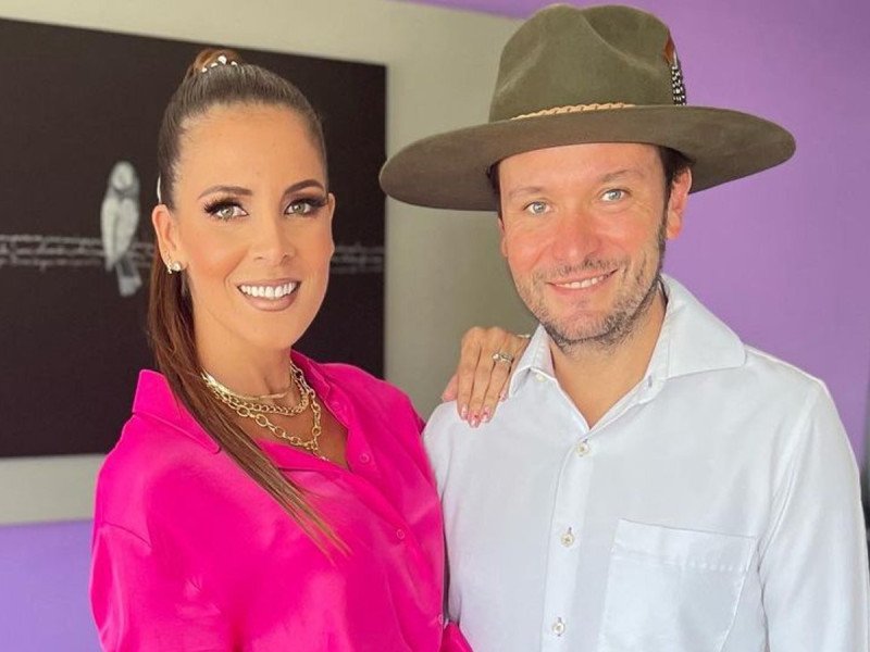 Adianez Hernández acepta que le fue infiel a su esposo Rodrigo Cachero: "No me supe controlar"