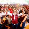 Morena aventaja en Morelos rumbo a 2024 y Lucy Mendoza toma la delantera en la elección interna