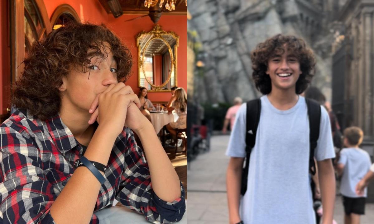 Joven de 14 años contrae bacteria en el mar y terminan amputándole los brazos y las piernas