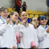 Gimnasia artística mexicana va por plazas olímpicas a Campeonato Mundial