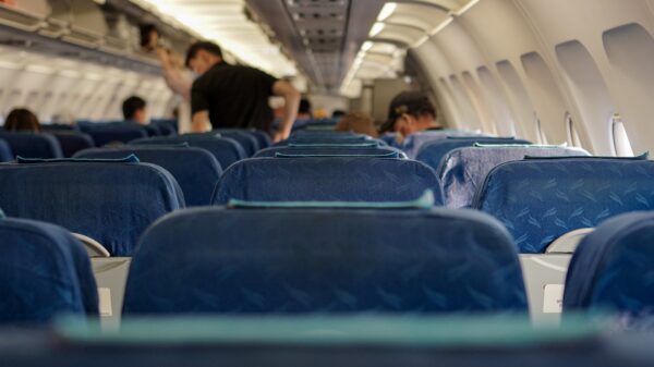 Vuelo de Delta Airlines a Barcelona regresa a tierra debido a un pasajero con "diarrea incontrolable"