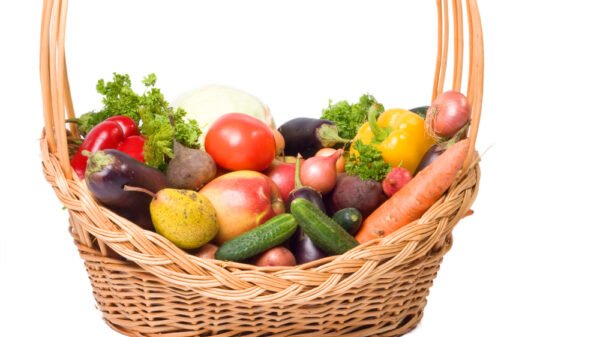 Ley General de la Alimentación Adecuada y Sostenible