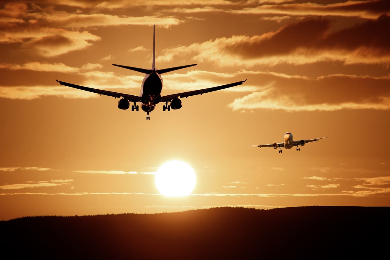 Buscan que aerolíneas garanticen acompañamiento y seguridad de menores