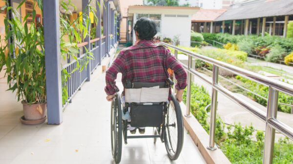 Plantean en el Senado reformas para garantizar capacidad jurídica de personas con discapacidad
