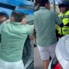 Ruabogado: Tiktoker denuncia agresiones por parte de policías de Cancún y exhibe las imágenes