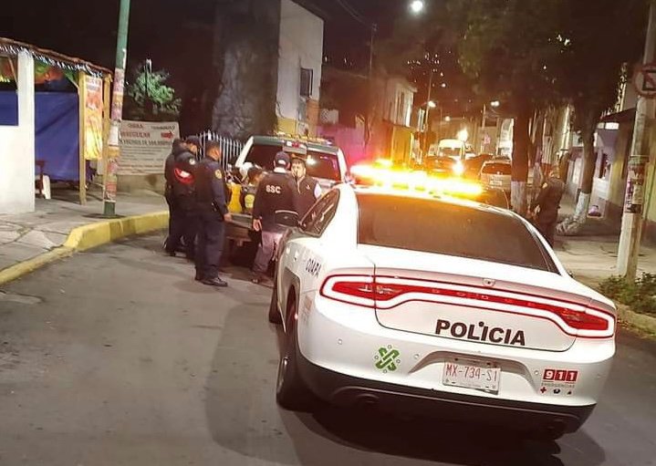 Nuevo y terrible asesinato aterroriza a los habitantes de San Miguel Topilejo