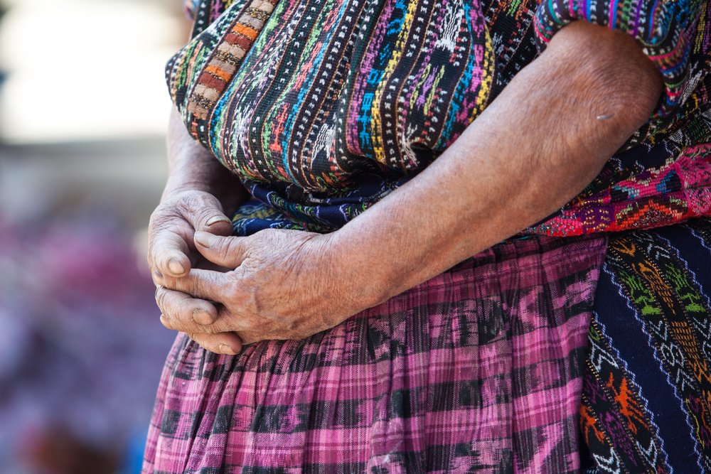 Coinciden senadoras en erradicar estigmatización contra mujeres indígenas y garantizar sus derechos
